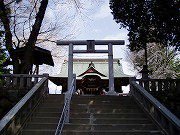 熊野神社