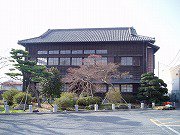 旧碓氷社本社事務所