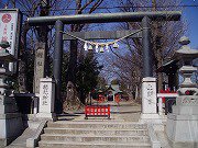 上野総社神社