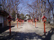 上野総社神社