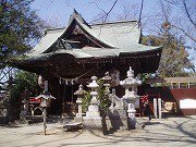 上野総社神社