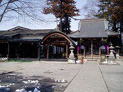 沼田榛名神社