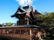 太田春日神社