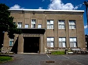 旧世良田村役場