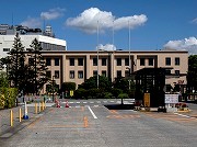 SUBARU 群馬製作所 本工場 本館