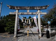 長良神社