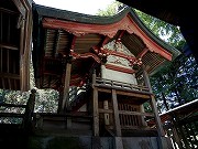長良神社