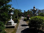 尾曳稲荷神社