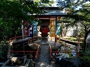 尾曳稲荷神社