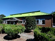 館林邑楽武道館