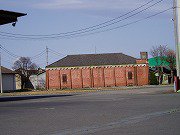 クラシエフーズ 新町工場