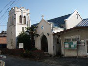 日本聖公会 高崎聖オーガスチン教会