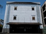 旧武州銀行倉庫