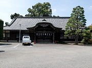 箭弓稲荷神社