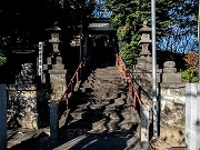 古江・宮田神社