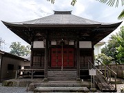 円照寺