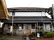 旧黒須銀行本店