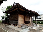 鷺神社・鷲神社