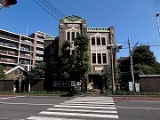 旧田中家住宅