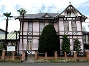 中成堂歯科医院