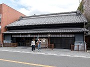 服部民俗資料館