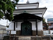 本応寺