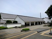 川越市立博物館