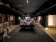 川越市立博物館