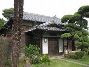 川越市中央公民館 分室