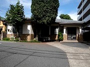 三森整形外科内科医院