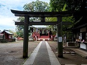 三芳野神社