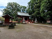 三芳野神社
