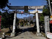 敷島神社
