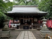 敷島神社