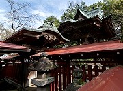 狭山八幡神社