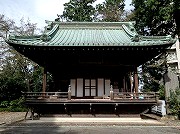 狭山八幡神社