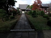妙顕寺