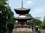 狭山不動尊（不動寺）