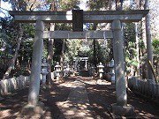 北野天神社