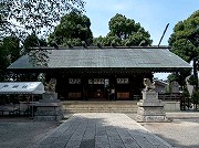 所沢神明社