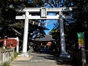 和楽備神社