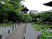 吹上観音（東明寺）