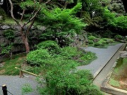 吹上観音（東明寺）