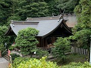 白子熊野神社