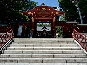 秩父神社
