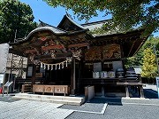 秩父神社