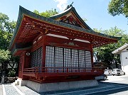 秩父神社