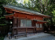 秩父神社