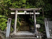 影森琴平神社