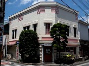 旧大月旅館別館